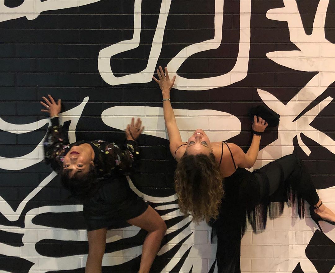 Kate French | Celeb Masta 18