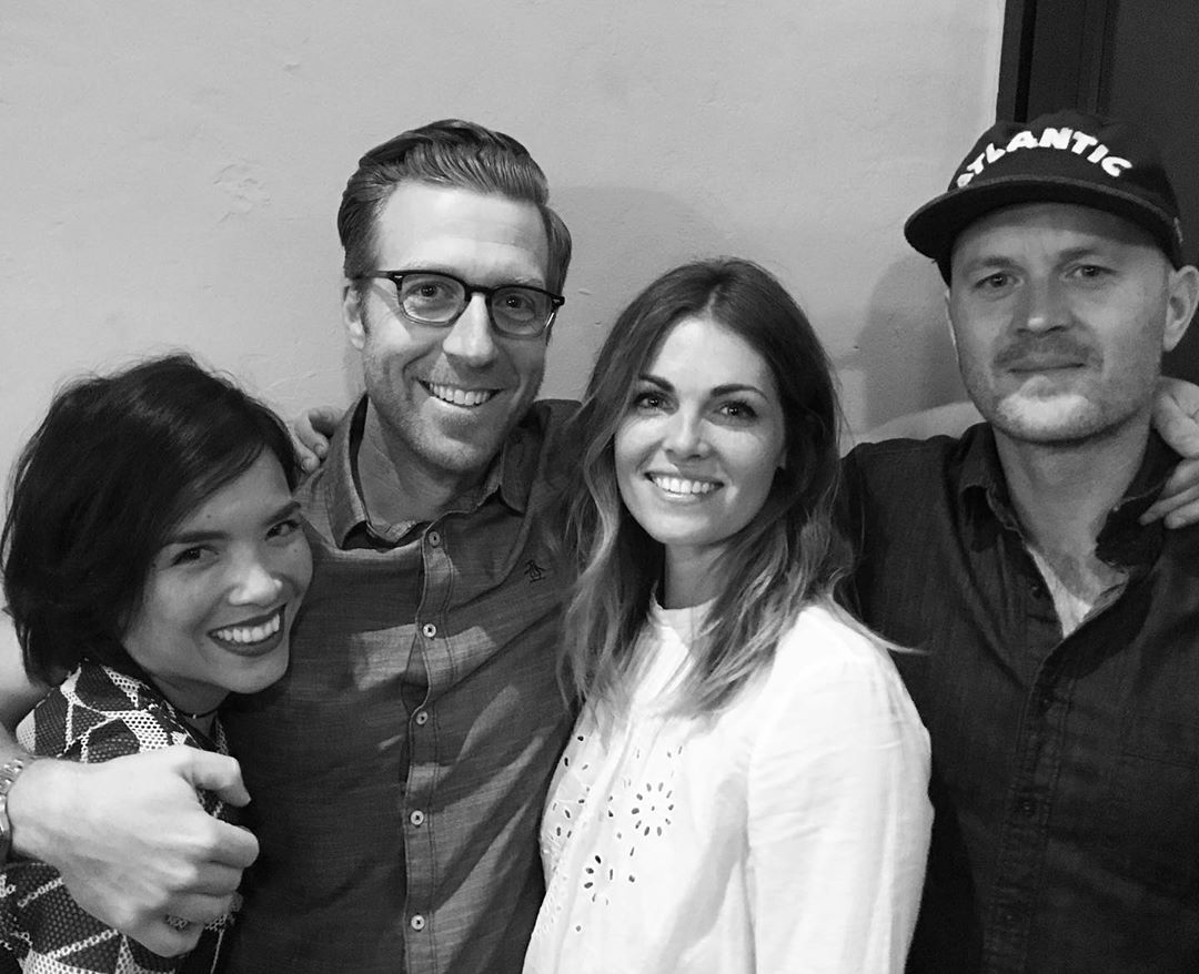 Kate French | Celeb Masta 19