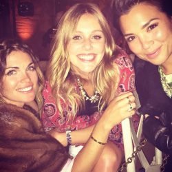 Kate French | Celeb Masta 20