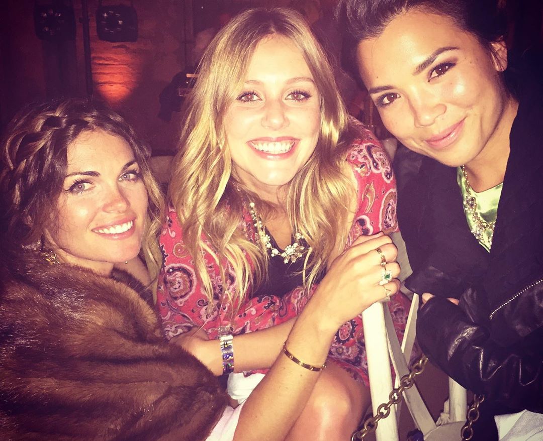 Kate French | Celeb Masta 20