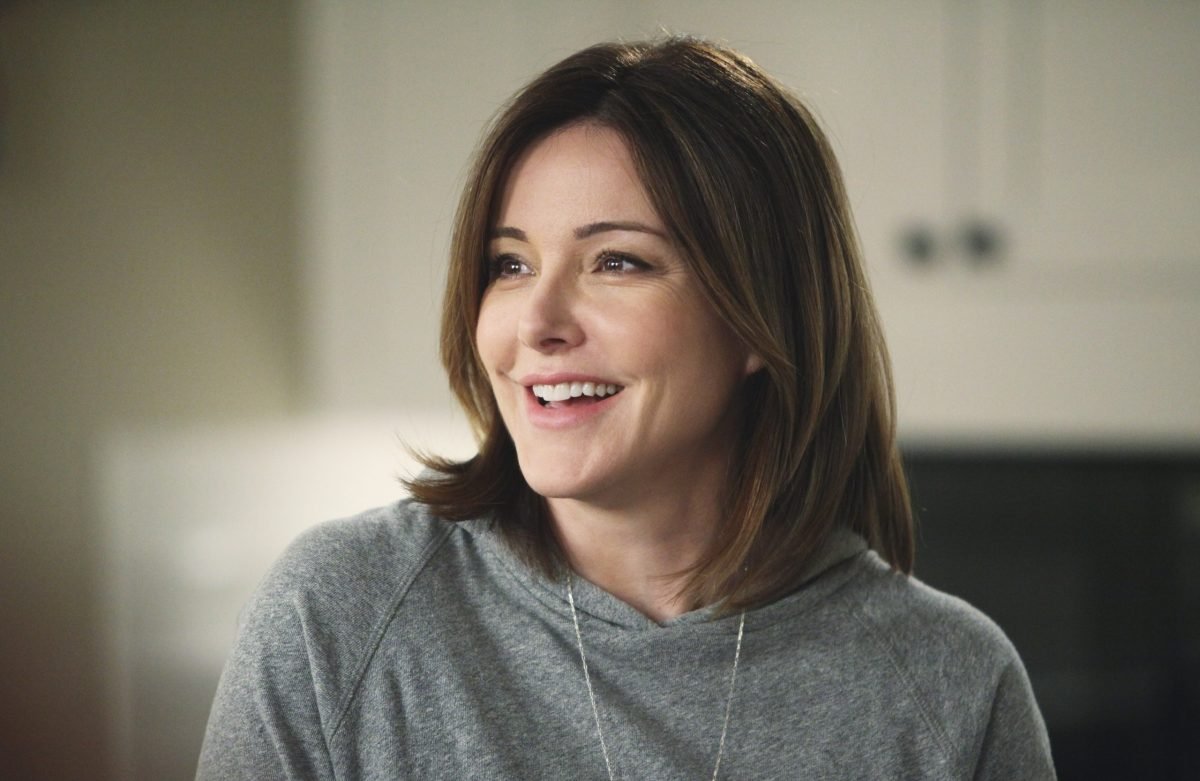 Christa Miller | Celeb Masta 10