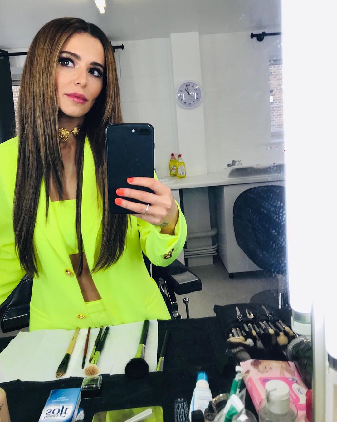 Cheryl Tweedy | Celeb Masta 12