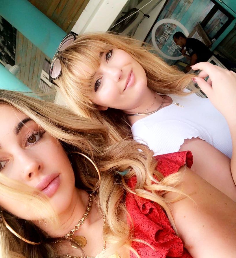 Christina Robinson | Celeb Masta 30