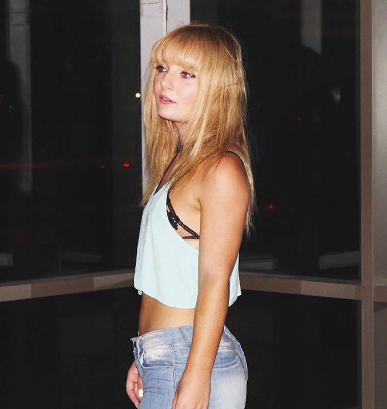 Christina Robinson | Celeb Masta 36