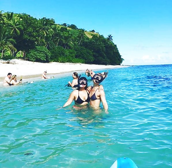 Christina Robinson | Celeb Masta 25