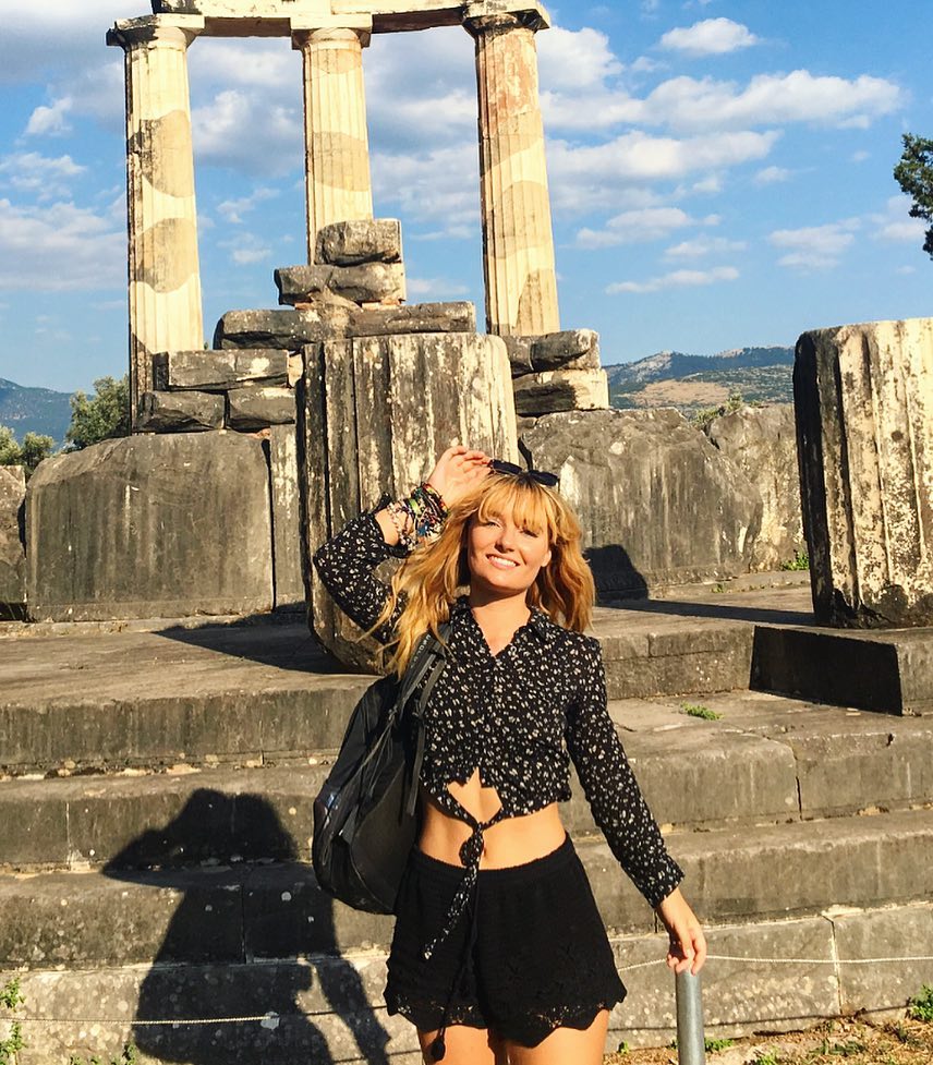 Christina Robinson | Celeb Masta 29