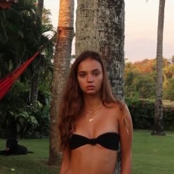 Inka Williams | Celeb Masta 10