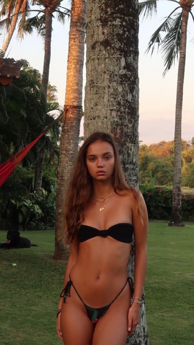 Inka Williams | Celeb Masta 10