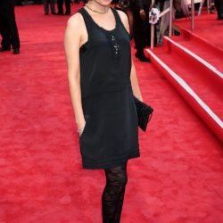 Jane March | Celeb Masta 14