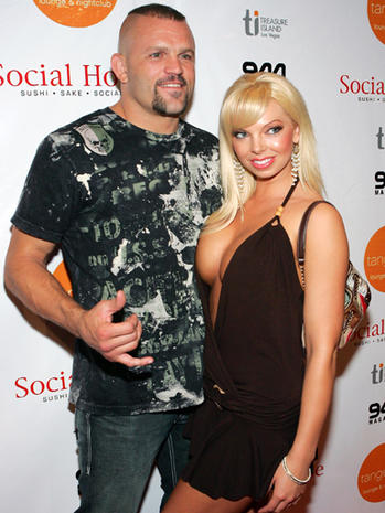 Jasmine Fiore | Celeb Masta 9