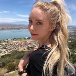 Jess Southern | Celeb Masta 11