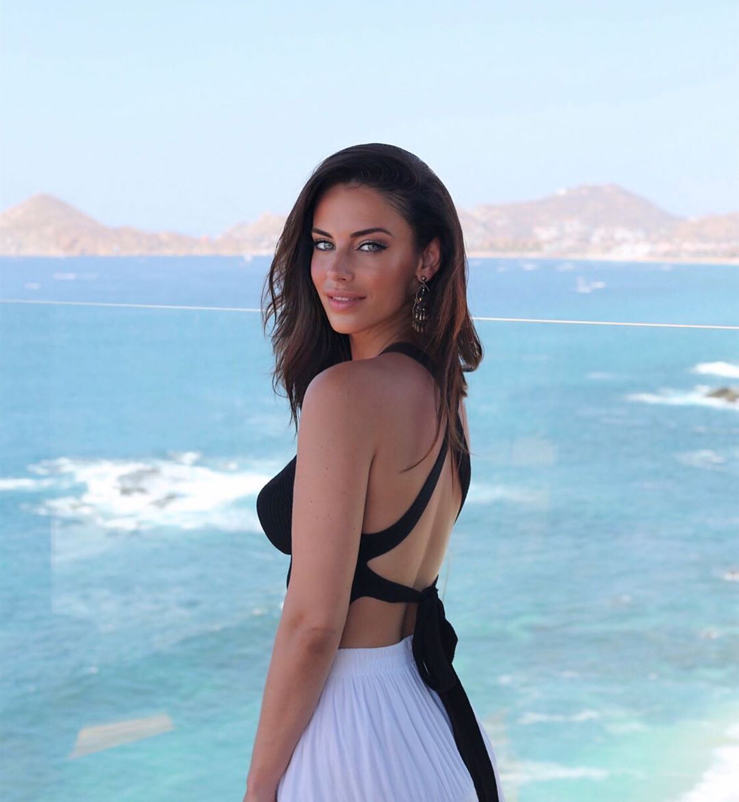 Jessica Lowndes | Celeb Masta 72