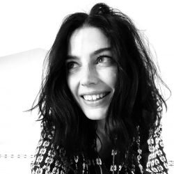 Jessica Pare | Celeb Masta 34