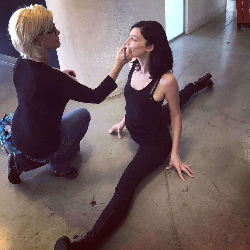 Jessica Pare | Celeb Masta 35