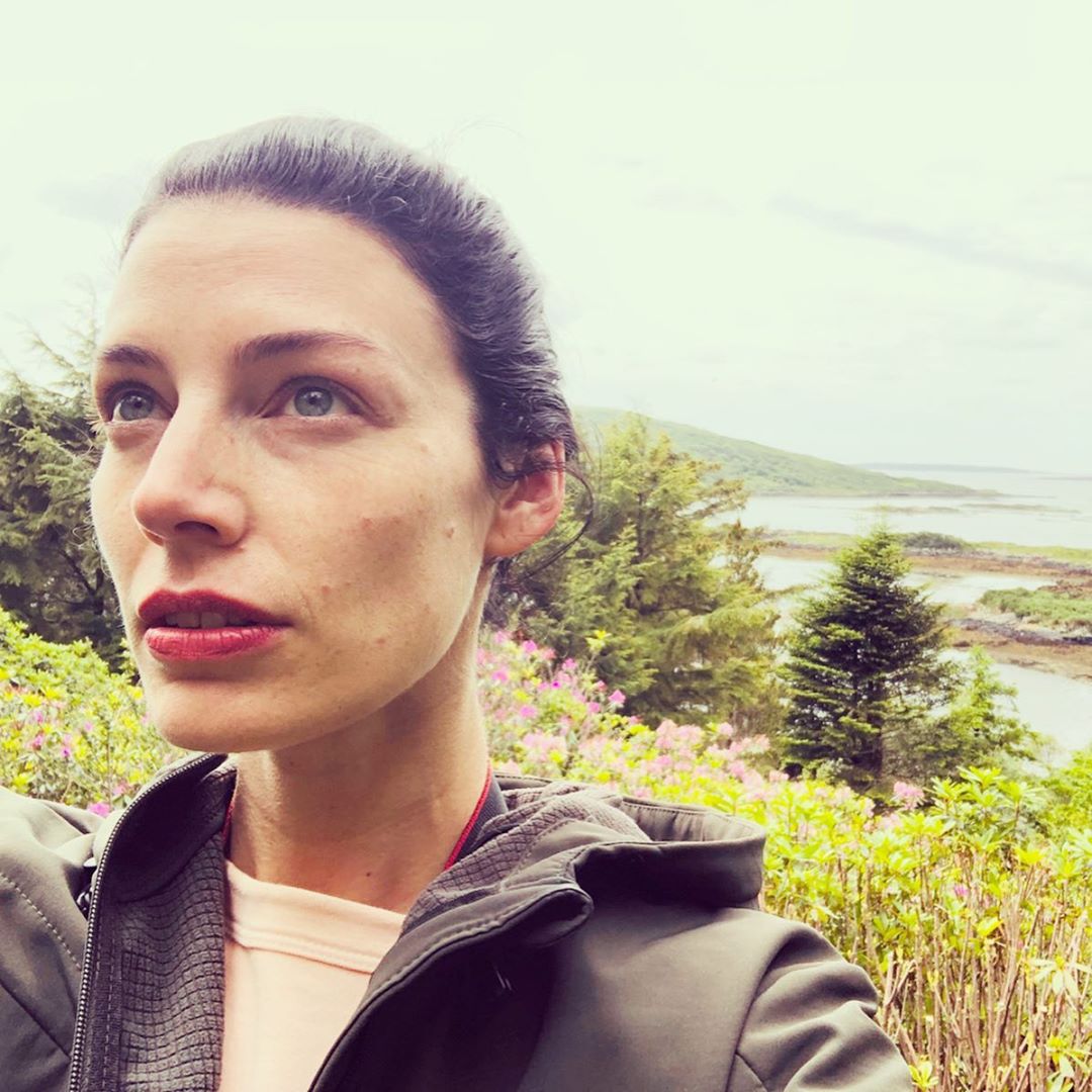 Jessica Pare | Celeb Masta 39