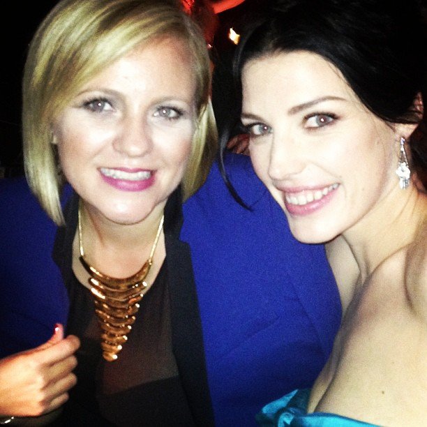 Jessica Pare | Celeb Masta 26