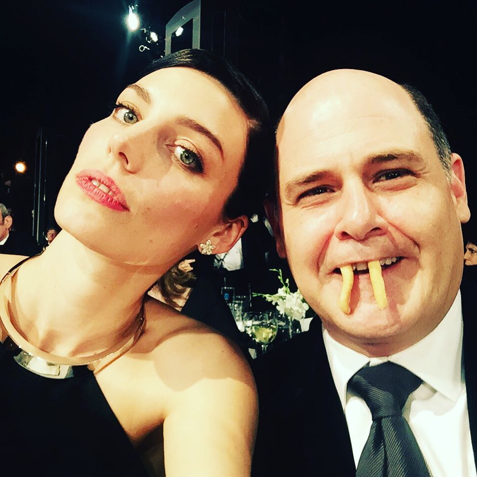 Jessica Pare | Celeb Masta 27