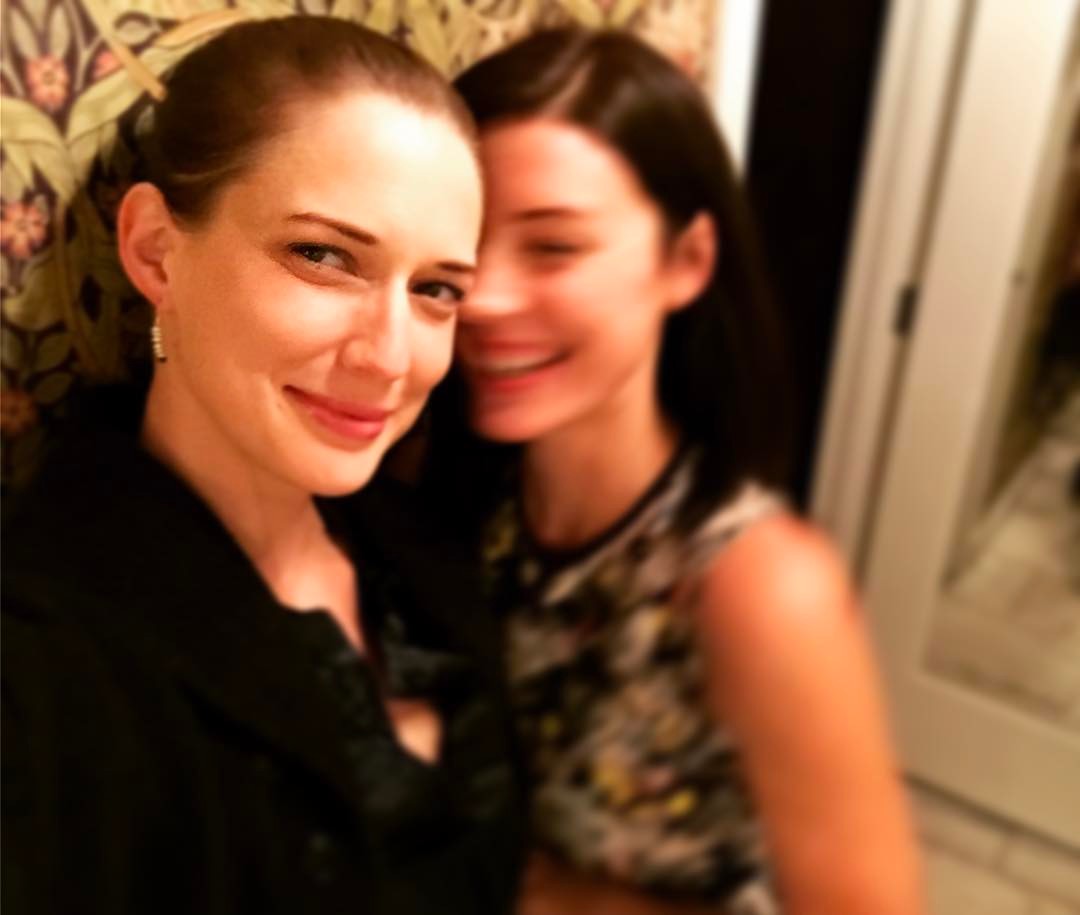 Jessica Pare | Celeb Masta 28