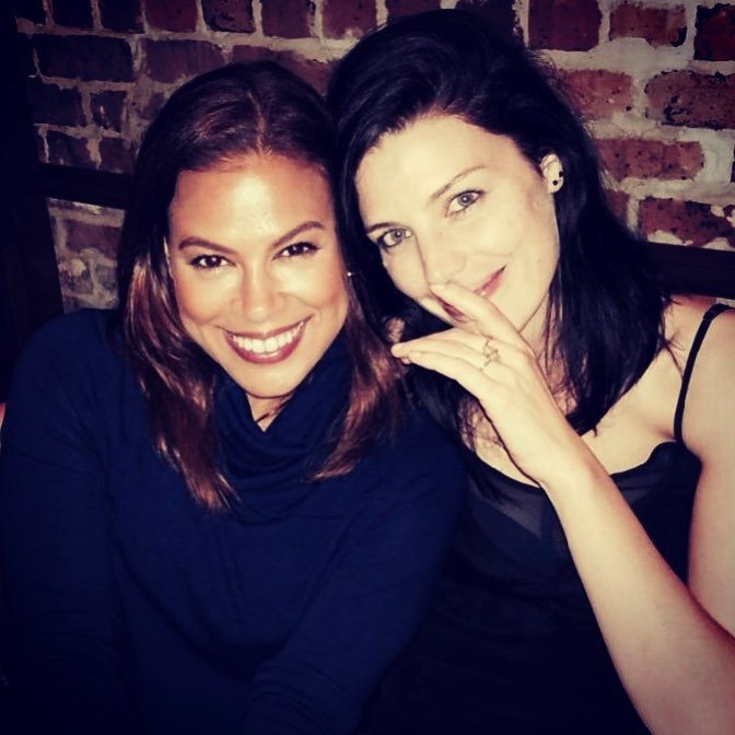 Jessica Pare | Celeb Masta 29