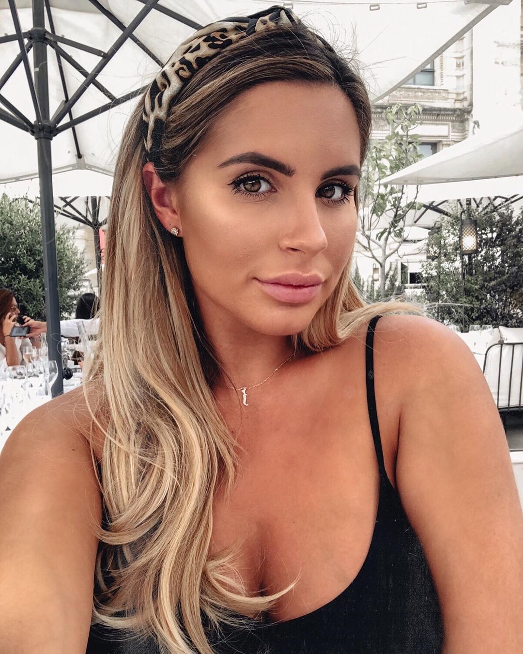 Jessica Rose | Celeb Masta 28