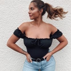 Jessica Rose | Celeb Masta 20