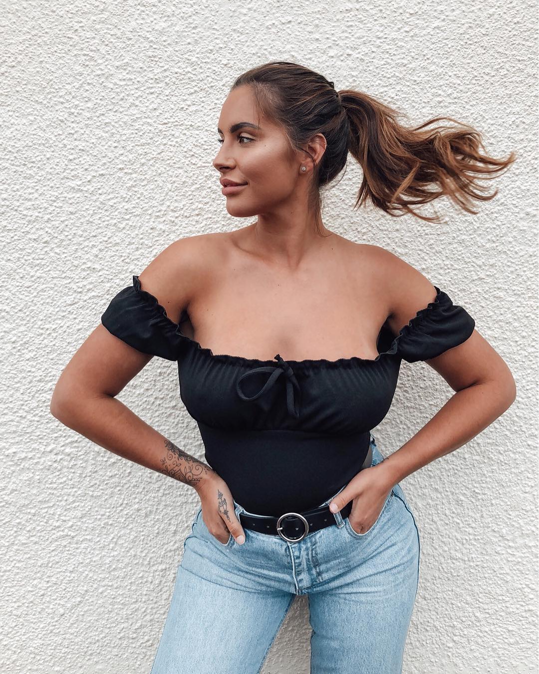 Jessica Rose | Celeb Masta 20