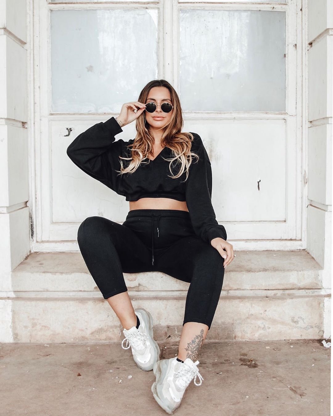 Jessica Rose | Celeb Masta 21