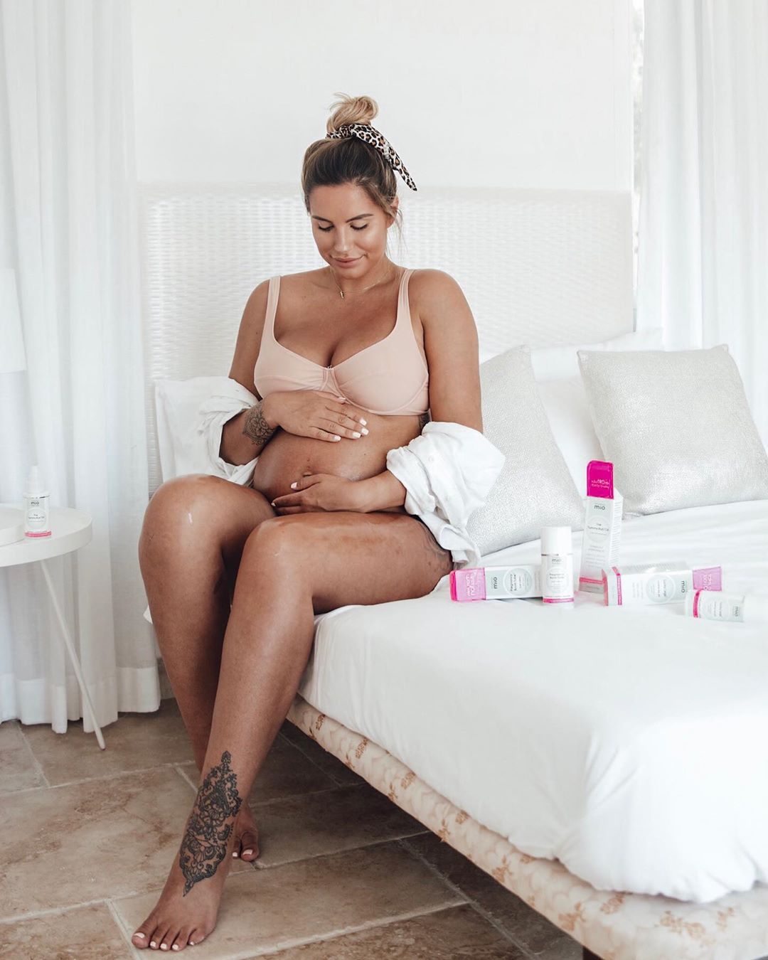 Jessica Rose | Celeb Masta 24