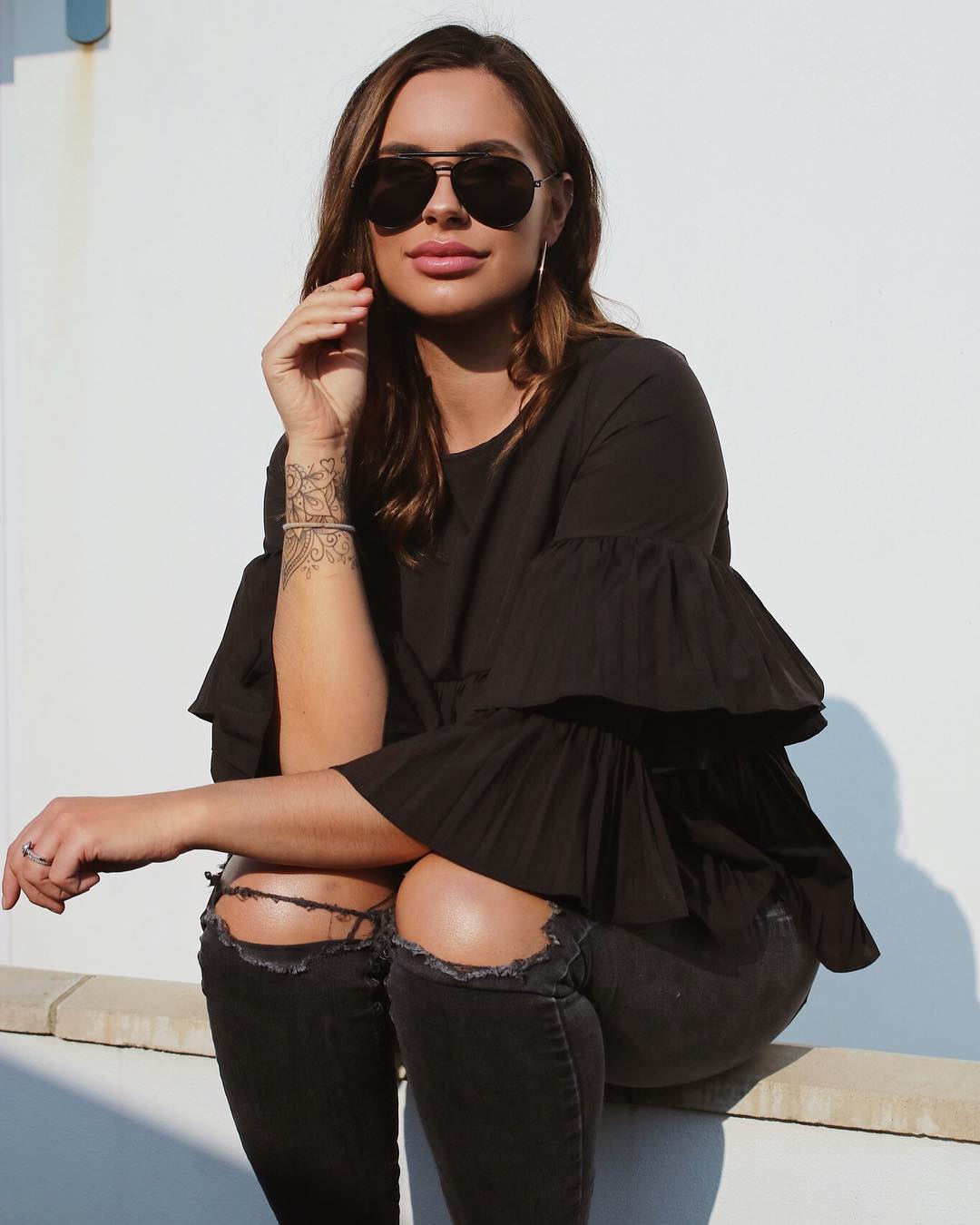 Jessica Rose | Celeb Masta 29