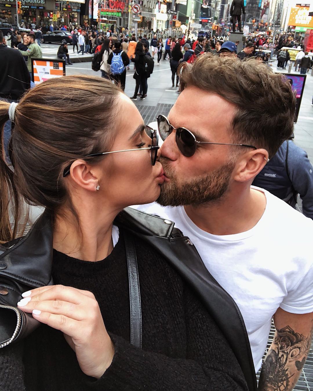 Jessica Rose | Celeb Masta 30