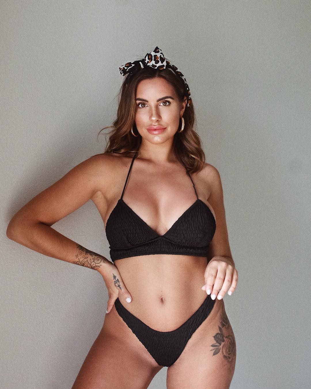 Jessica Rose | Celeb Masta 31