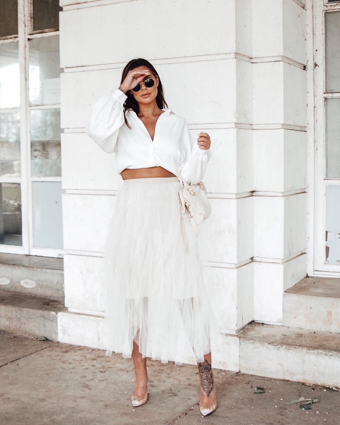 Jessica Rose | Celeb Masta 19