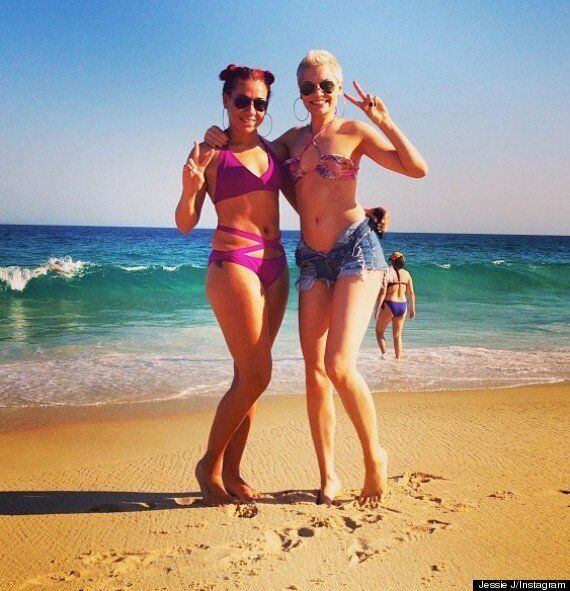 Jessie J | Celeb Masta 48