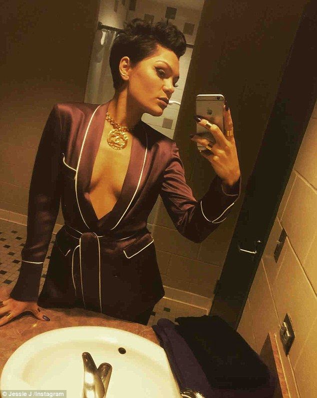 Jessie J | Celeb Masta 35
