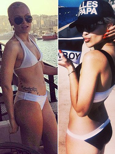 Jessie J | Celeb Masta 38