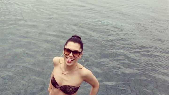 Jessie J | Celeb Masta 39