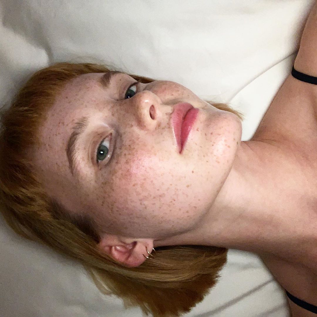 Kacy Hill | Celeb Masta 75