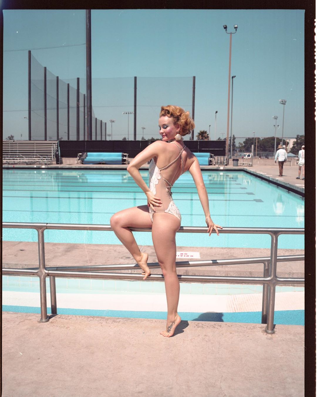 Kacy Hill | Celeb Masta 76