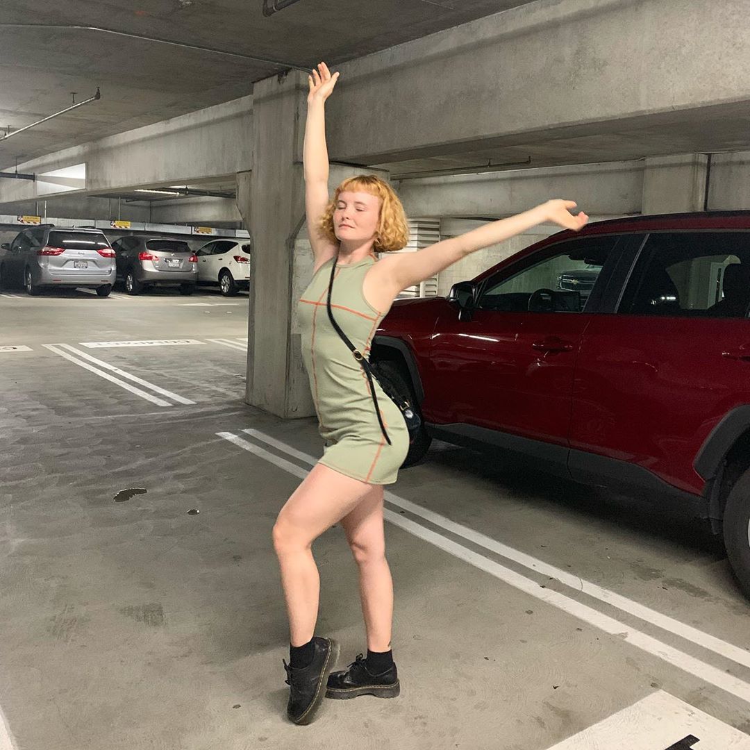 Kacy Hill | Celeb Masta 77