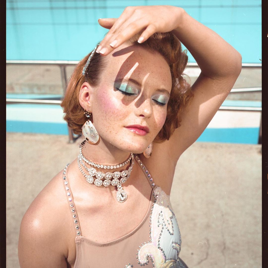 Kacy Hill | Celeb Masta 78