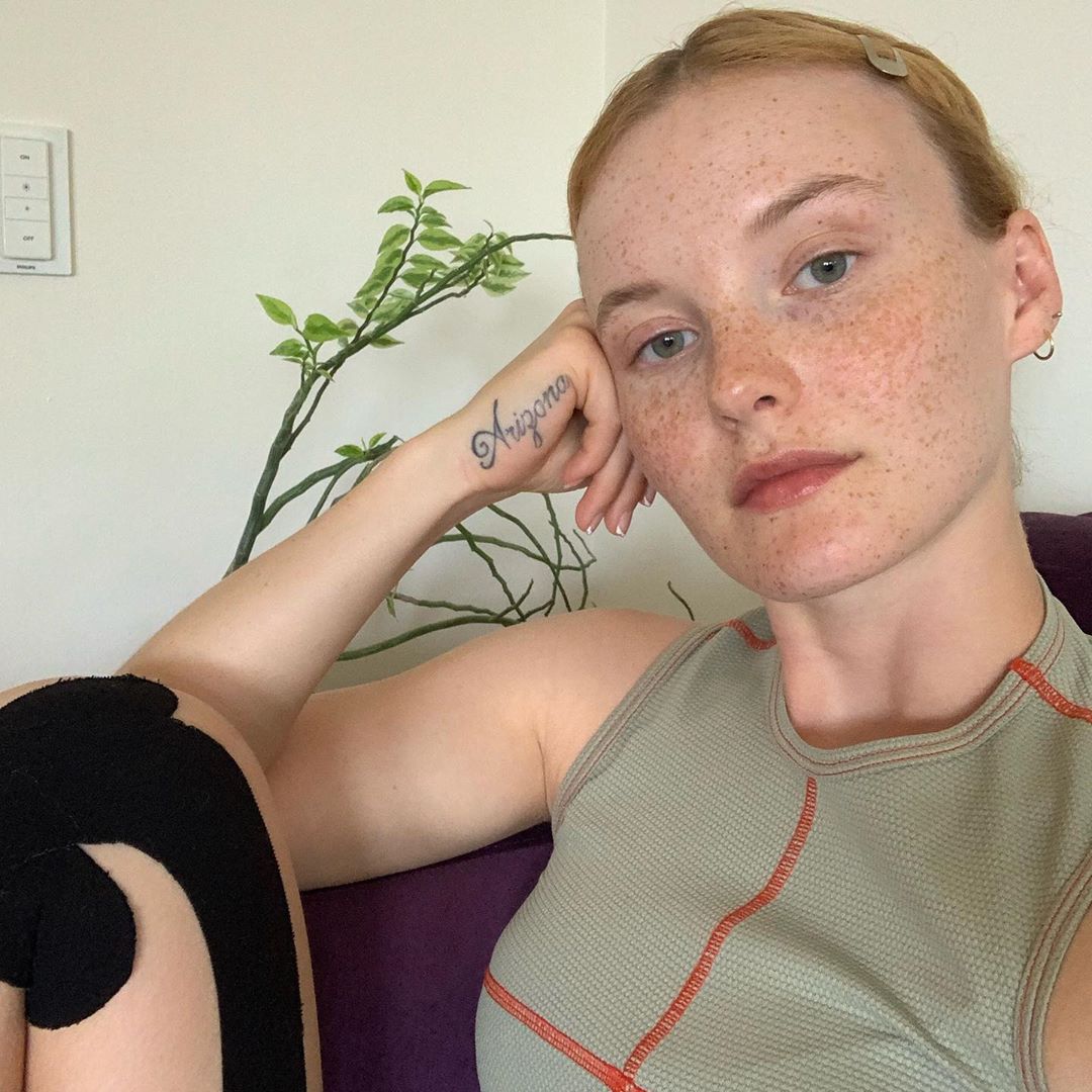 Kacy Hill | Celeb Masta 61