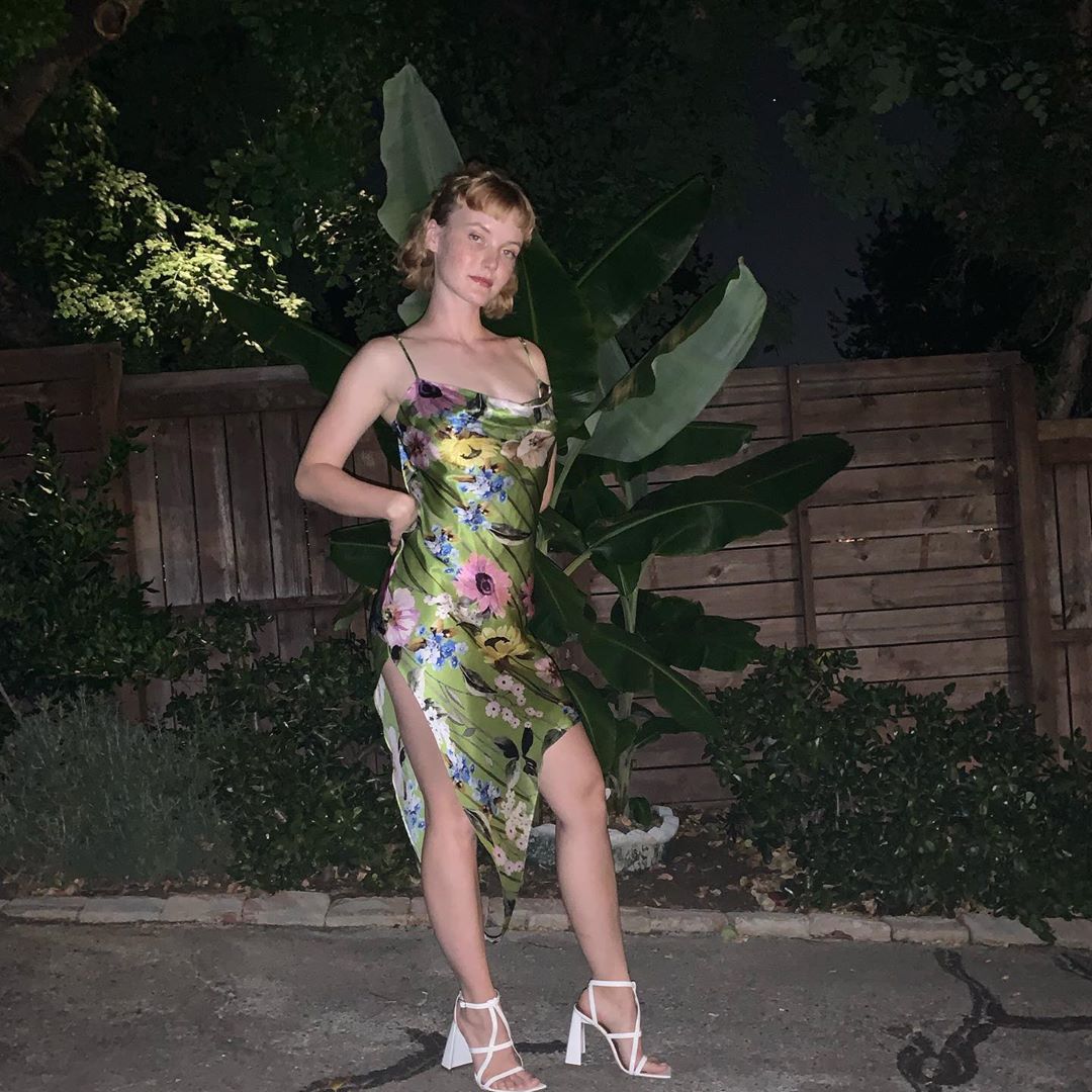 Kacy Hill | Celeb Masta 62