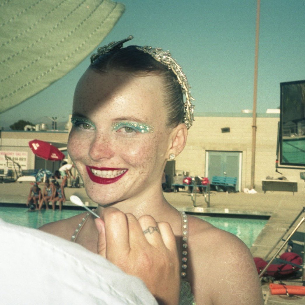 Kacy Hill | Celeb Masta 63