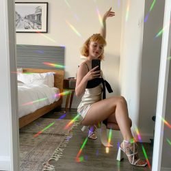 Kacy Hill | Celeb Masta 64