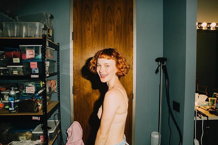 Kacy Hill | Celeb Masta 68