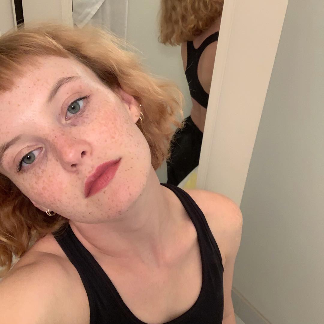 Kacy Hill | Celeb Masta 73
