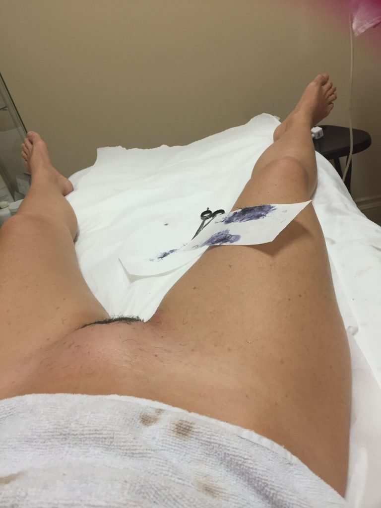 Kaili Thorne | Celeb Masta 78