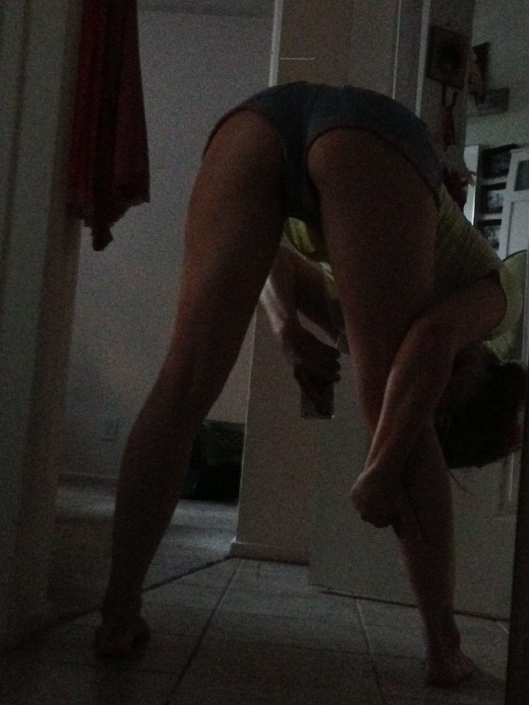 Kaili Thorne | Celeb Masta 74