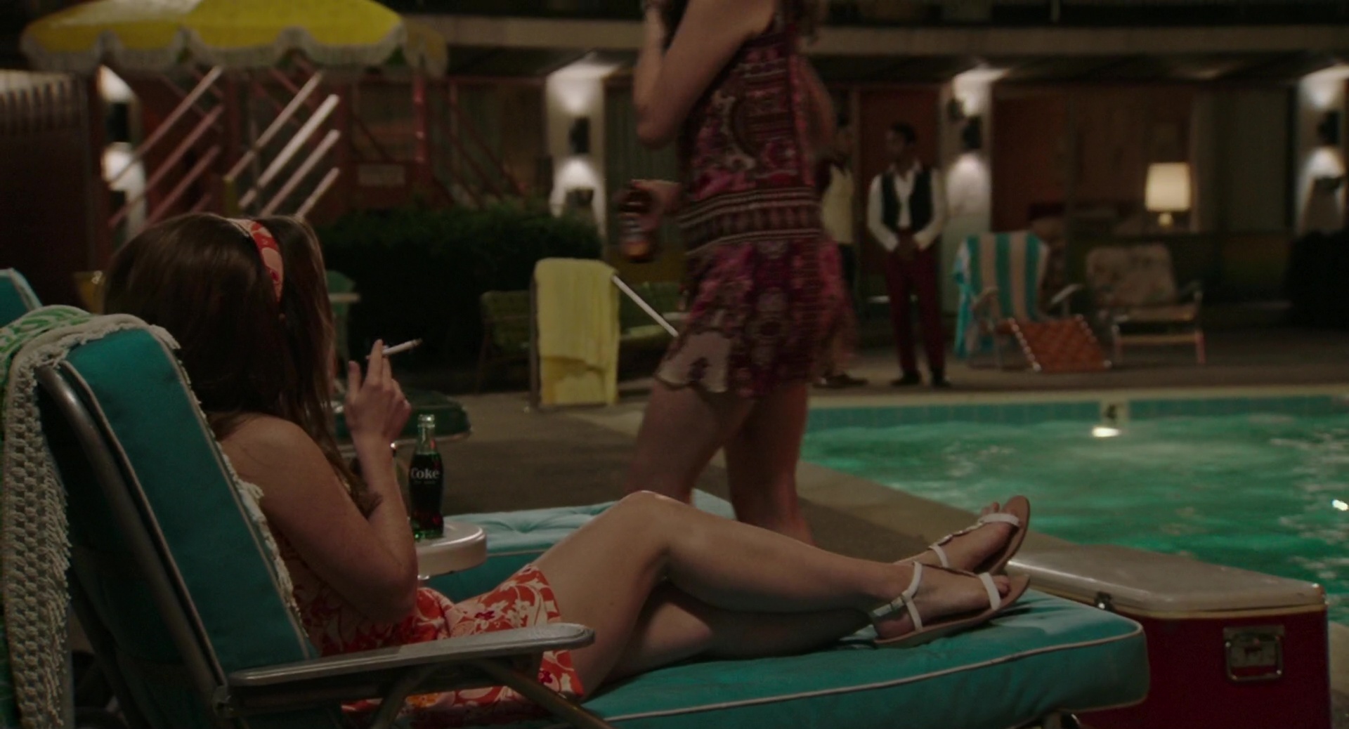 Kaitlyn Dever | Celeb Masta 16