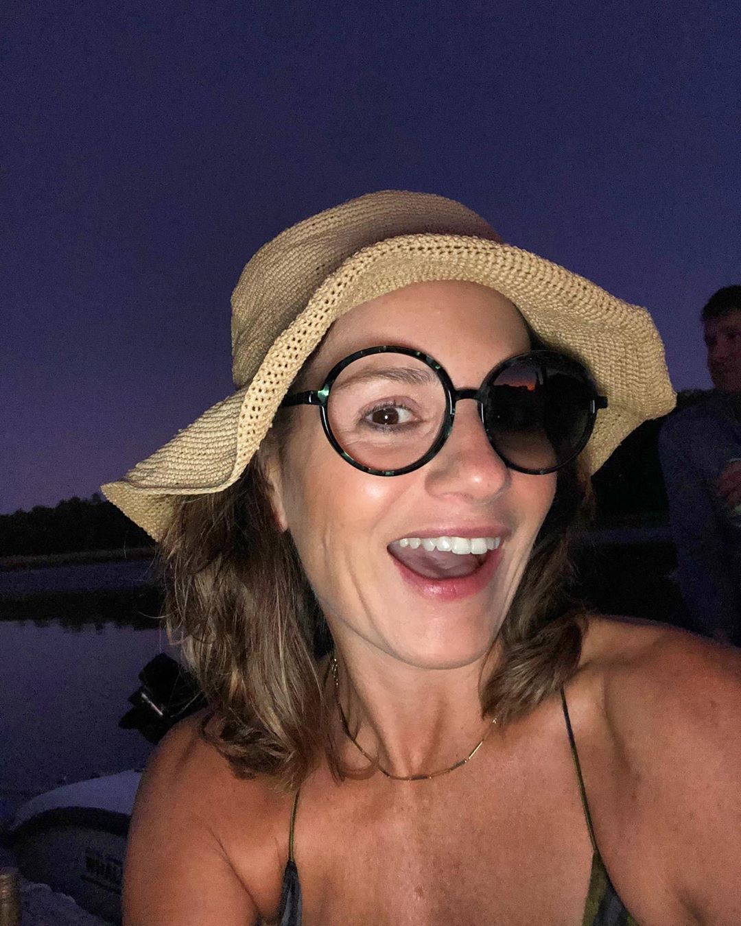 Kara DioGuardi | Celeb Masta 9